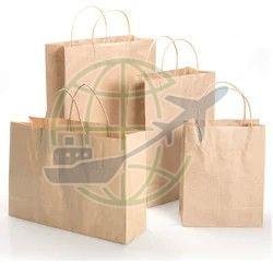Paper Carry Bags