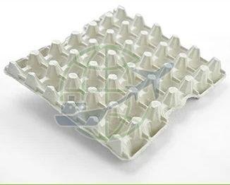 Recycled Cardboard Egg Tray