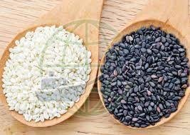 Sesame Seeds