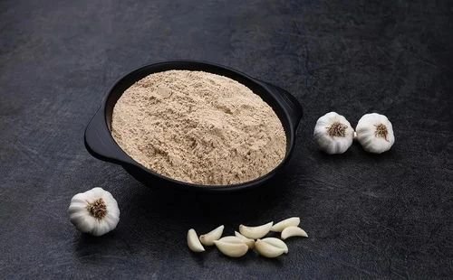 Dehydrated Garlic Powder