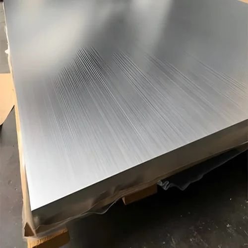 6063 Aluminium Plate