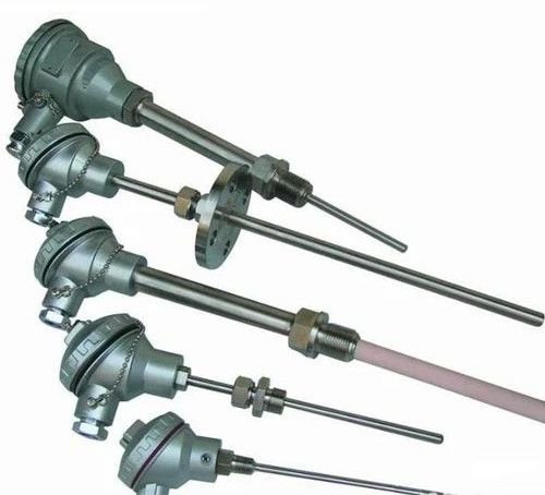 Thermocouple Temperature Sensor
