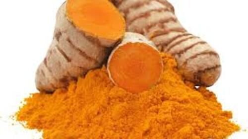 Turmeric Powder Turmeric Powder