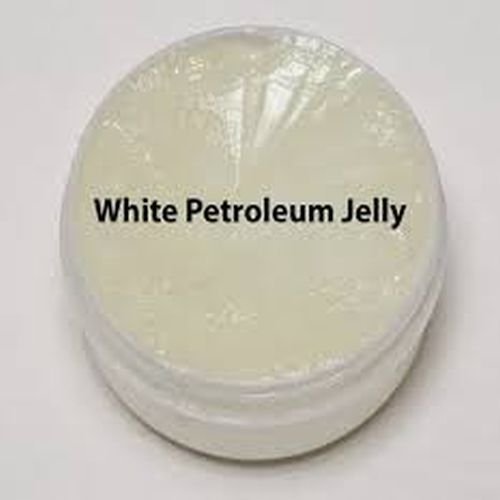 White Petroleum Jelly