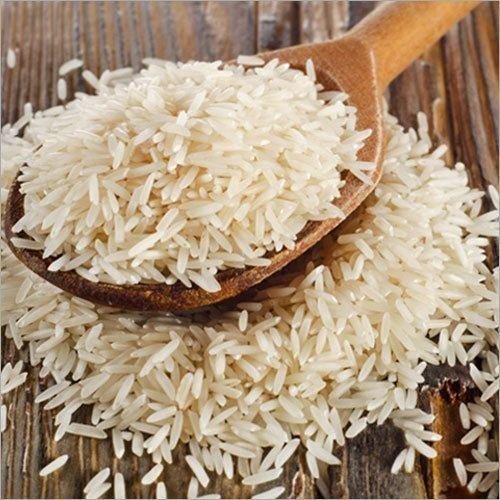 Organic Non Basmati Rice
