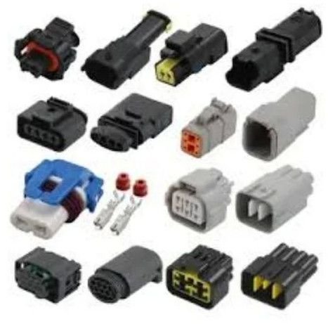 Auto Connector
