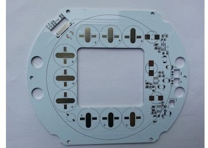 Aluminum Printed Circuit Boards