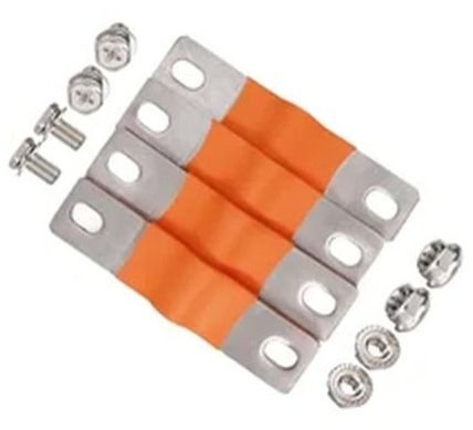 Bar Connector