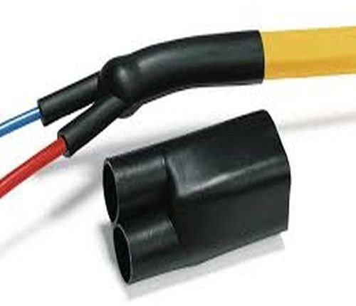 cable break out boots