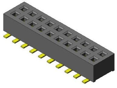clp series socket terminal strip