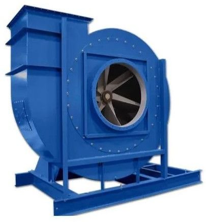 DC Centrifugal Fan