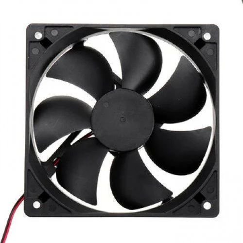 DC Exhaust Fan