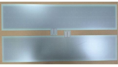 Epoxy Resin Heating Plate