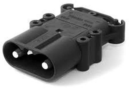 Euro Din Connector