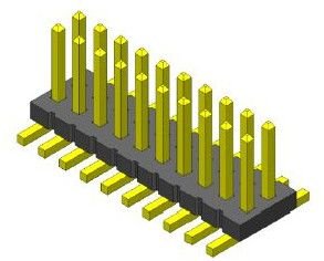 fts series socket terminal strip blocks
