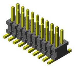 ftsh series socket terminal strip