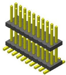 Fw Series Socket & Terminal Strip