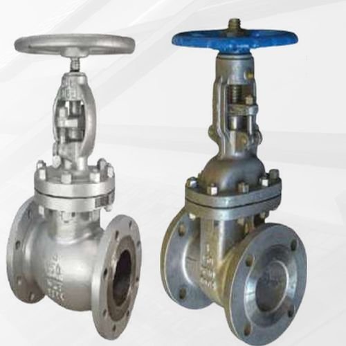 Gate Valve