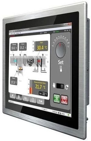 HMI Panel