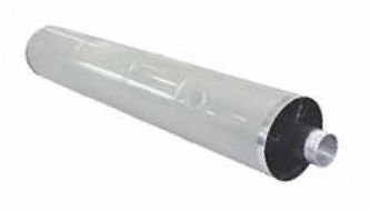 Isolated Phase Bus Duct