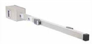 Lighting Busbar Trunking System