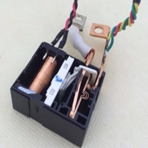 Magnetic Latching Relay