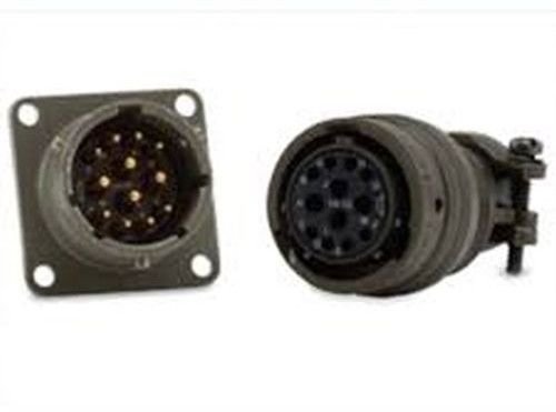 Mil Grade Connector