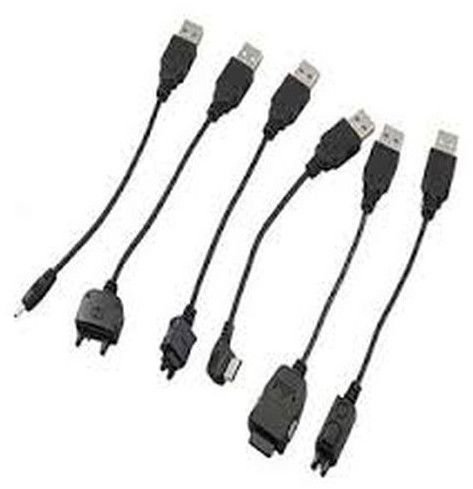 Mobile Connector