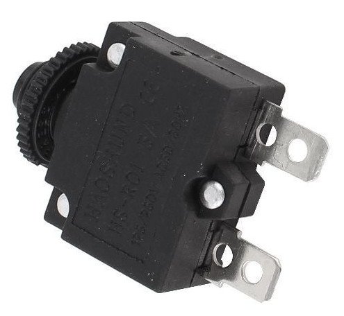 Overload Switch