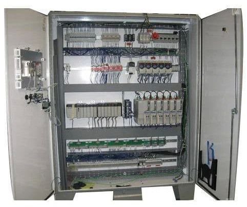 PLC Panel