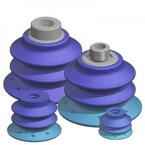 Polyurethane Vacuum Suction Cups