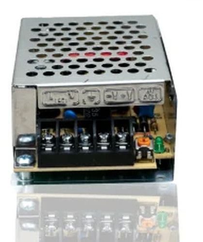 Power Supply