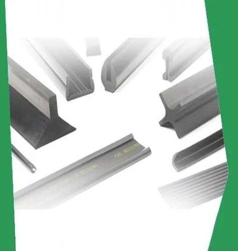 Rubber Adjustable Profiles