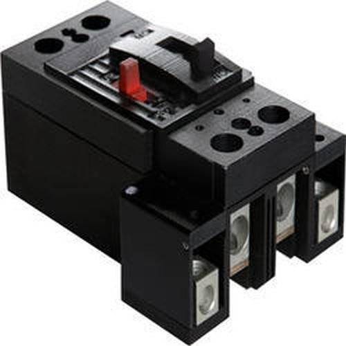 Screwed Circuit Breaker