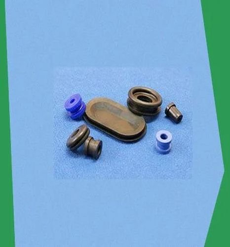 Silicone Rubber Parts