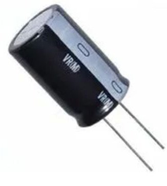 Snap In Capacitor