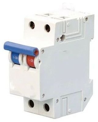 Snapin Circuit Breaker