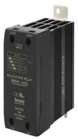 Solid State Relay