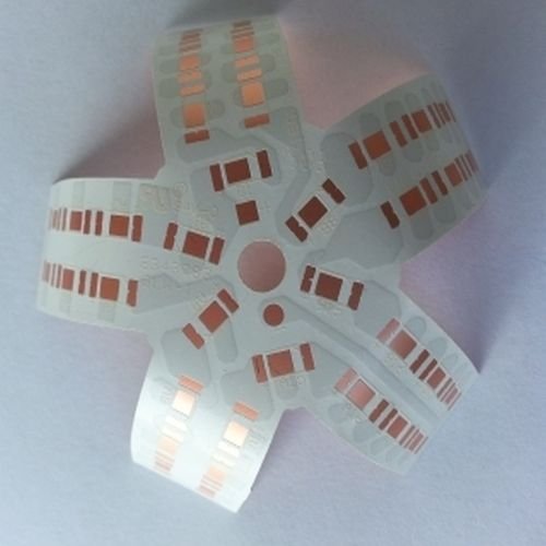 Ultra Thin Printed Circuit Board