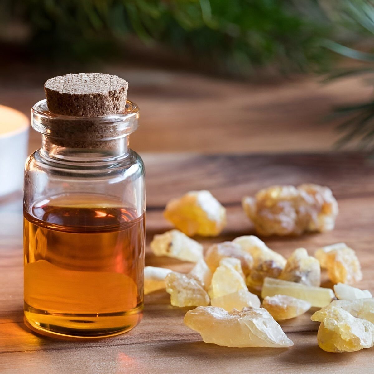 Akba Herbal Extract Oil