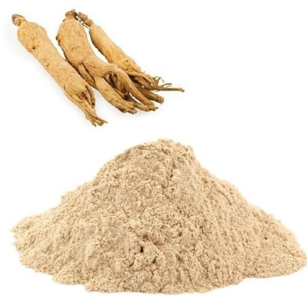 American Ginseng Extract