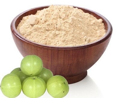 Herbal Extract Powder