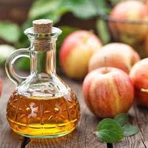 Apple Cider Extract