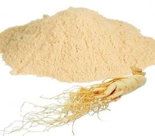 Asian Ginseng Extract