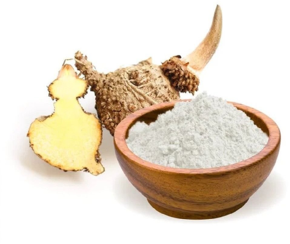 Glucomannan Extract