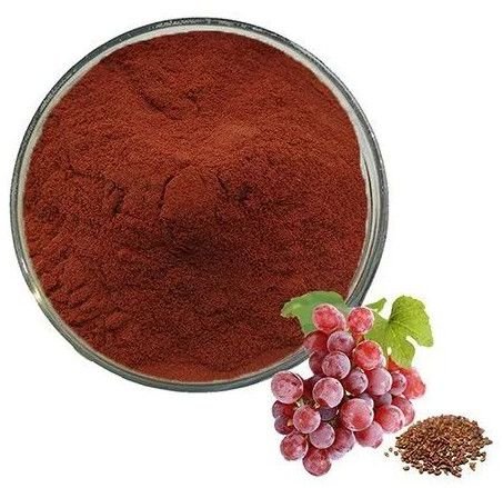 Grape Leaf Extract