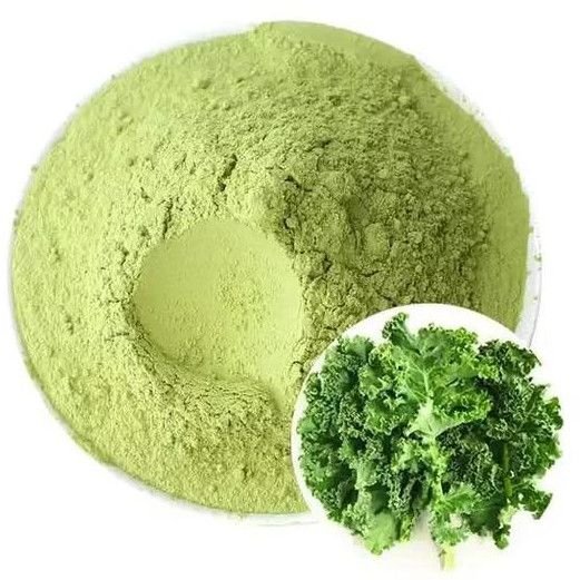 Kale Extract