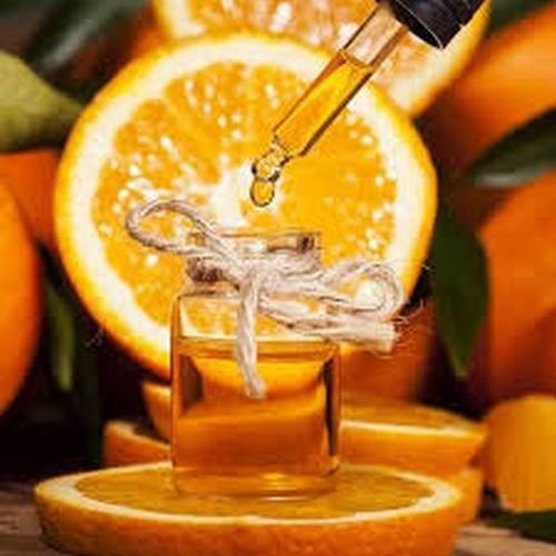 Herbal Extract Oil