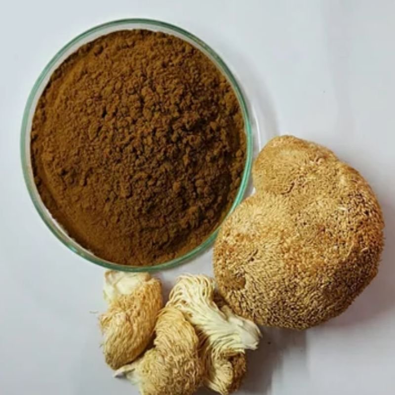 Lion\' Mane Mushroom Extract