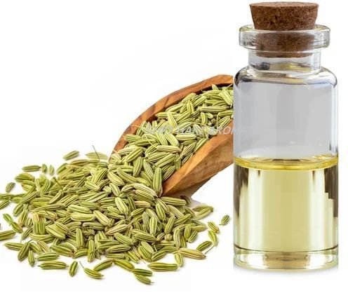 Saunf Herbal Extract Oil